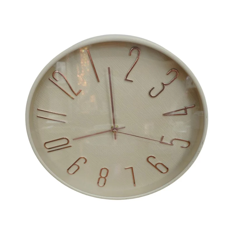 Horloge, D30CM