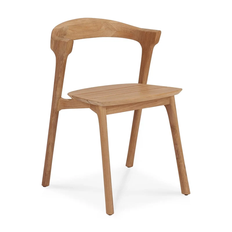 Chaise Ethnicraft - Bok outdoor