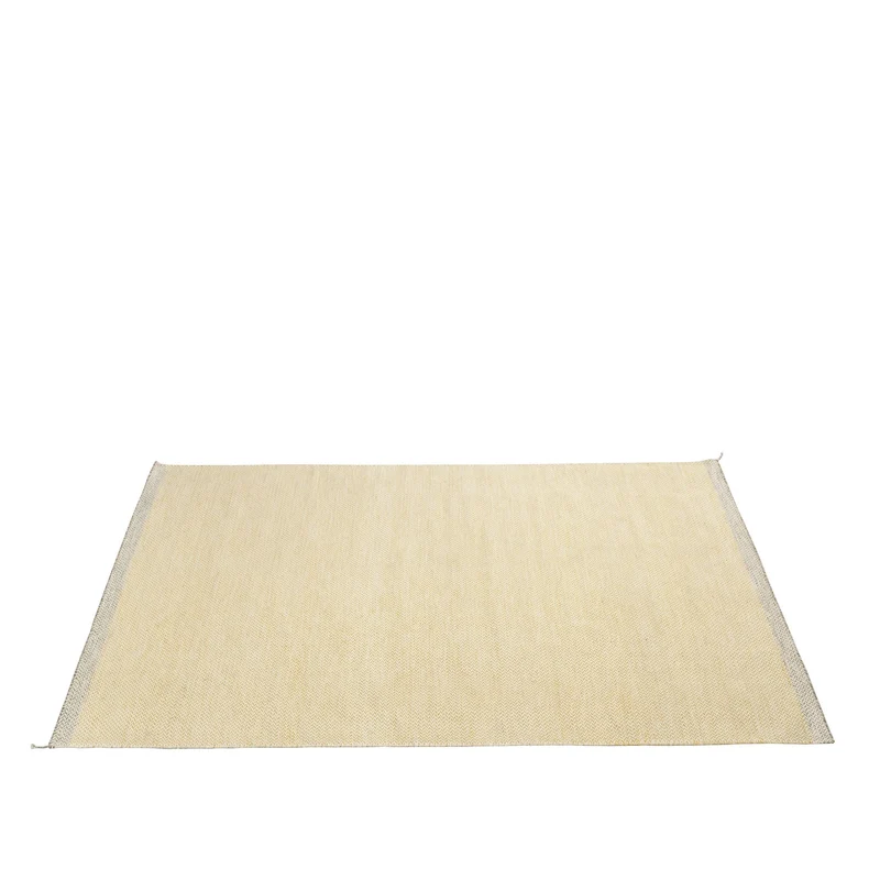 Tapis Muuto - Ply Rug