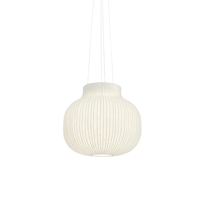 Suspension Muuto - Strand Closed ⌀ 60 cm