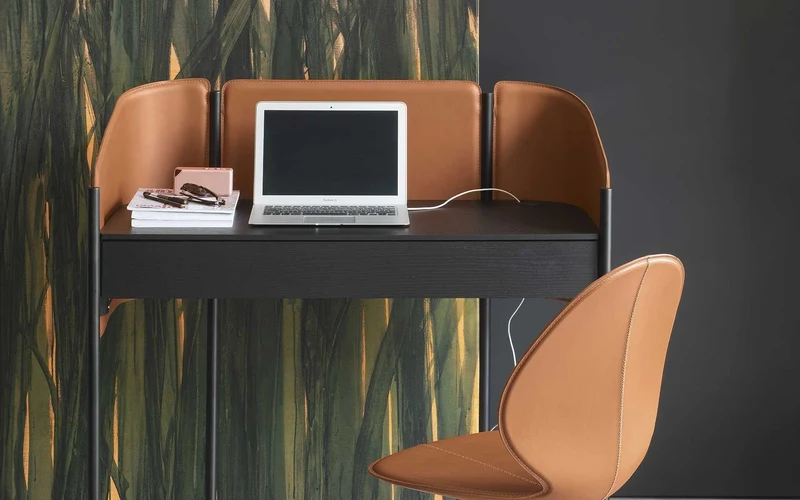 Bureau Calligaris - Biblio