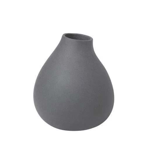 Vase Blomus - Nona Pewter