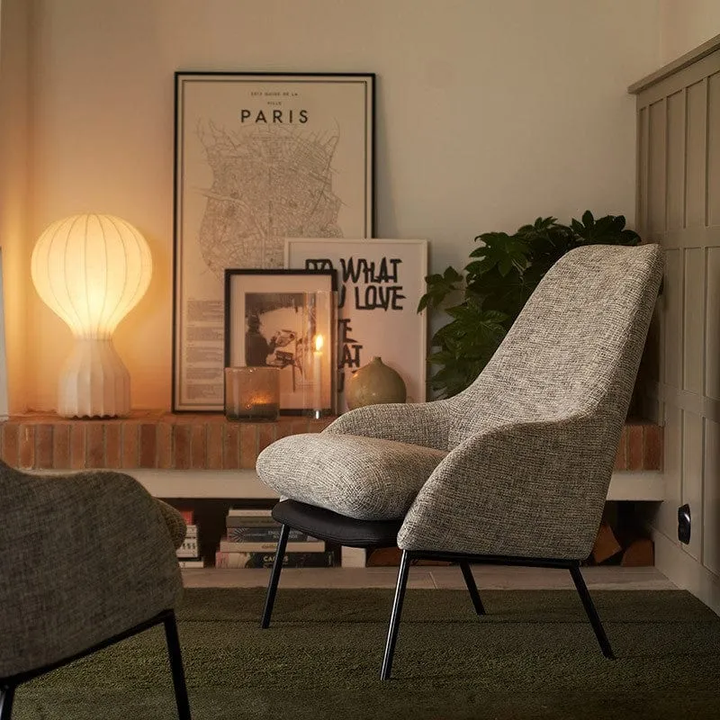 Fauteuil Sits - Holly