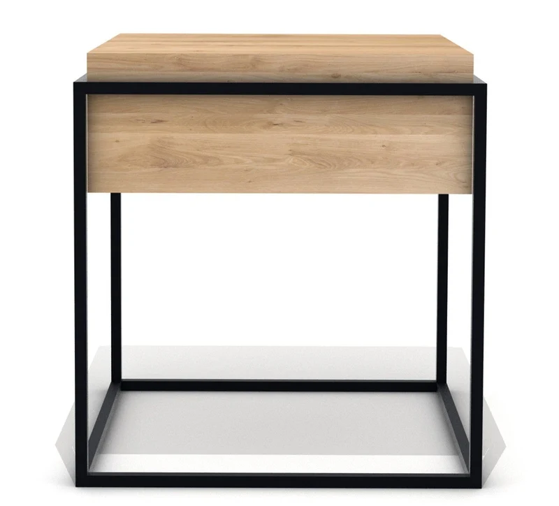 Table basse Ethnicraft - Monolit