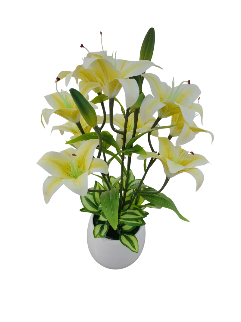 Plante artificielle, H50CM