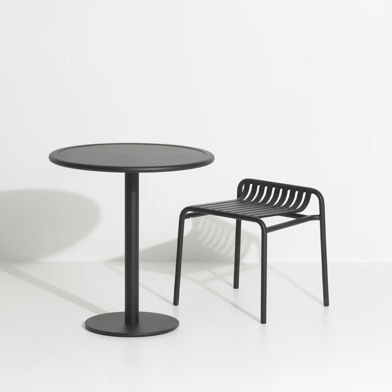 Table Petite Friture
