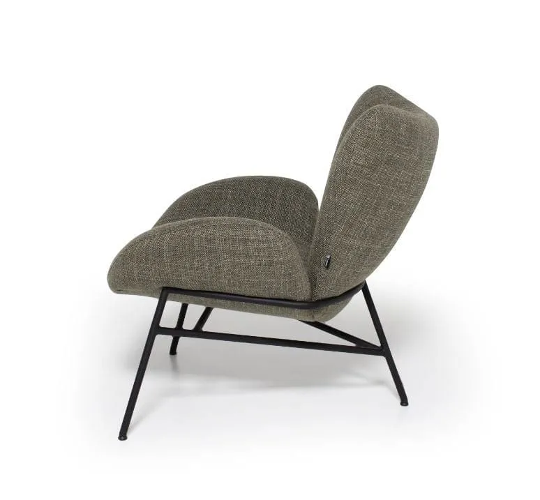 Fauteuil Moome - Mellow