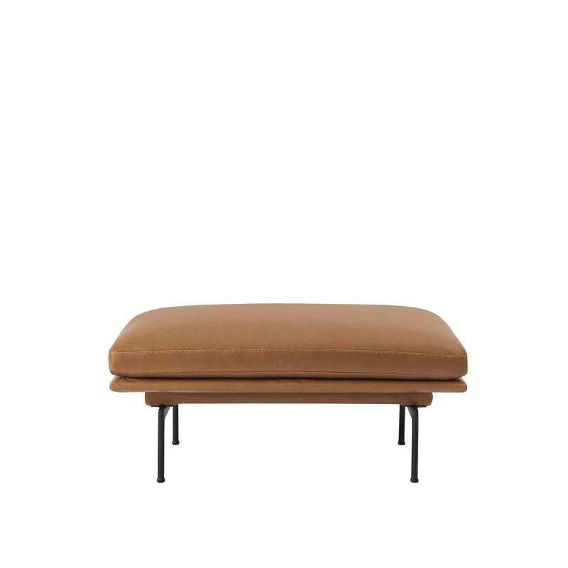 Pouf Muuto - Outline