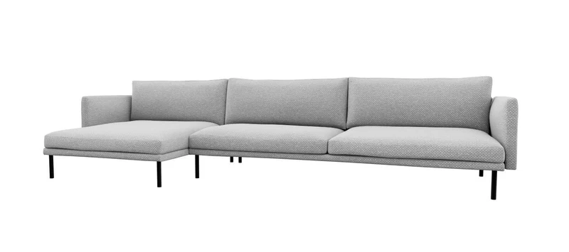 Canapé Calligaris - Mies
