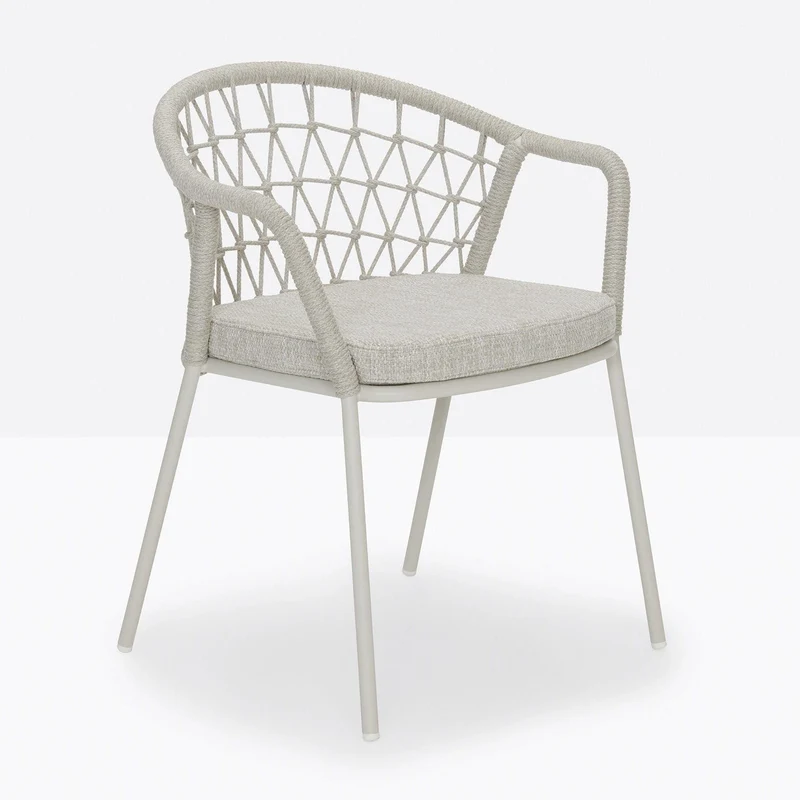 Chaise Pedrali - Panarea