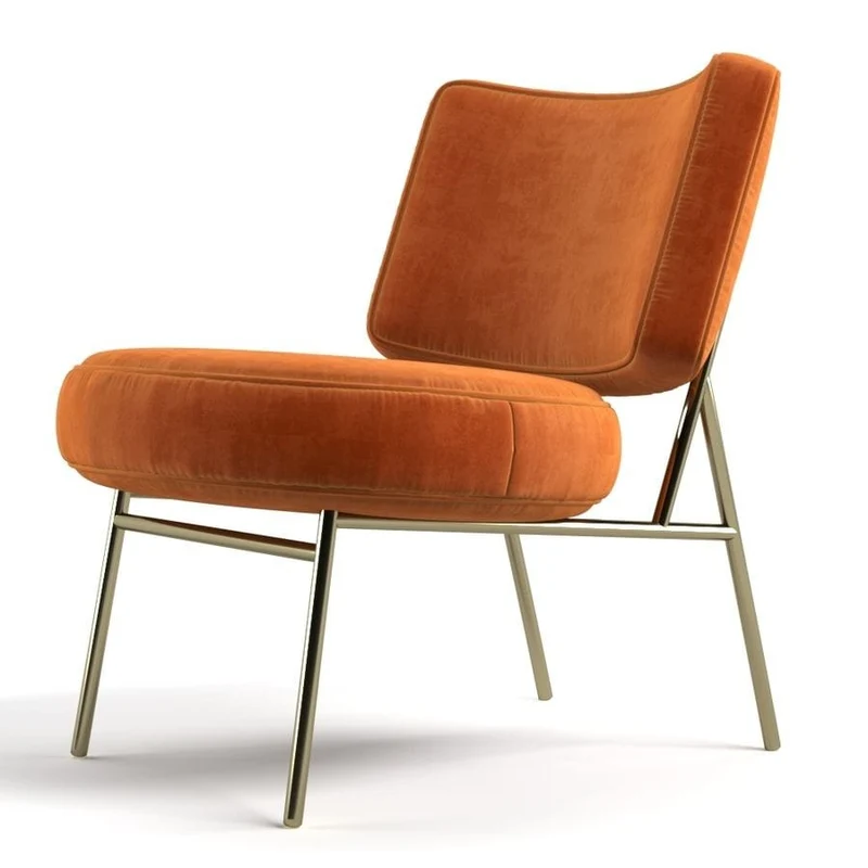 Chaise Lounge Calligaris - Coco