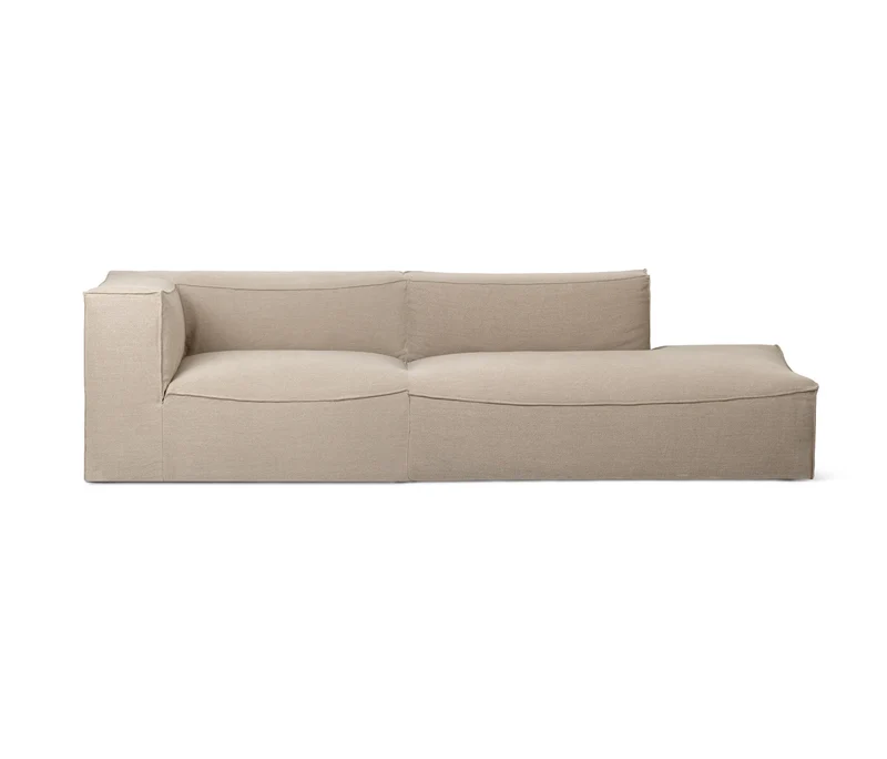 Canapé Ferm Living - Catena
