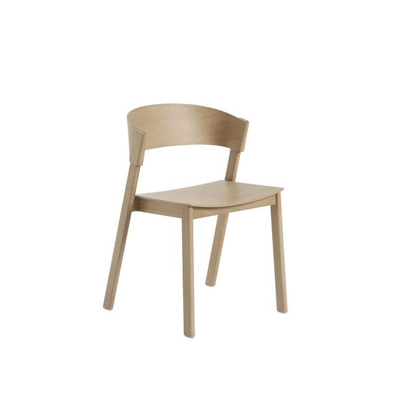 Chaise Muuto - Cover side