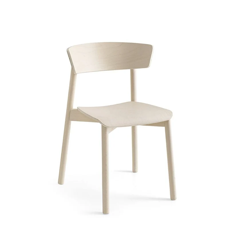 Chaise Connubia - Clelia (Unupholstered)