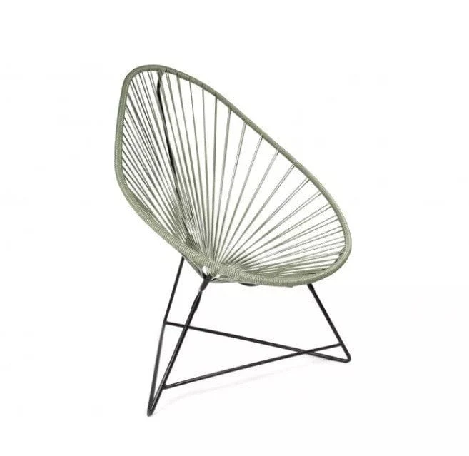 Fauteuil Boqa - Acapulco