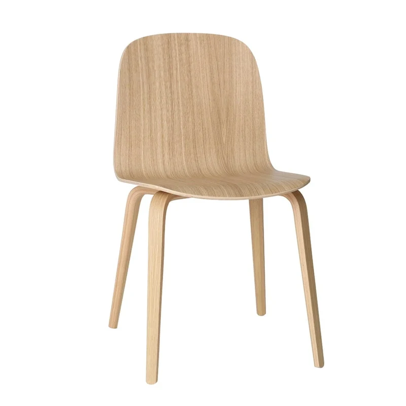 Chaise Muuto - Visu (Modèles d'exposition)