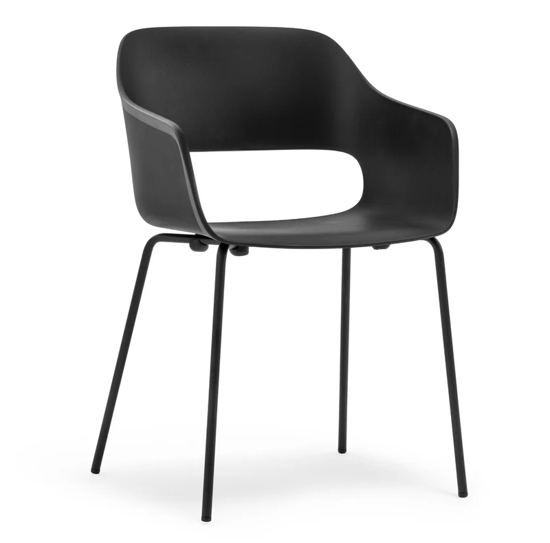 Chaise Pedrali - Babila 2735 Extérieur