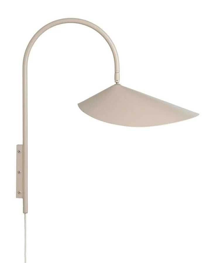 Lampe murale Ferm Living - Arum