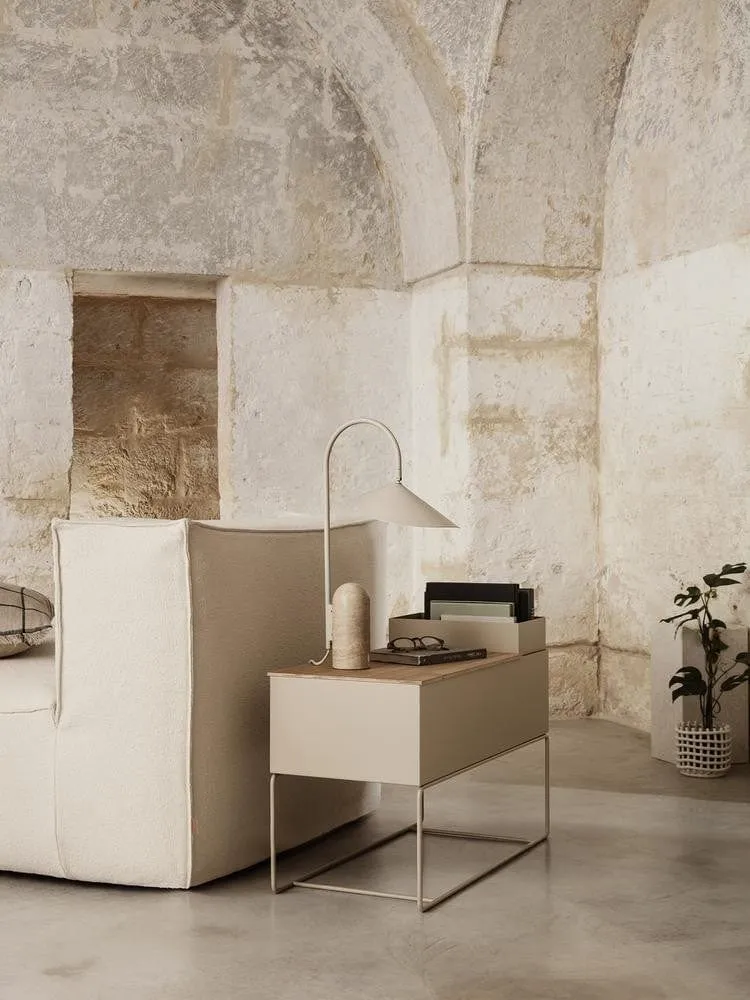 Lampe de table Ferm Living - Arum