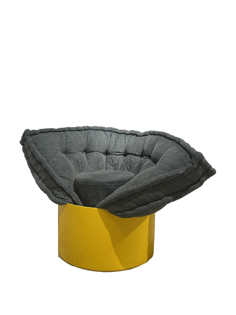 Fauteuil Lago - Huggy (Modèle d'exposition)