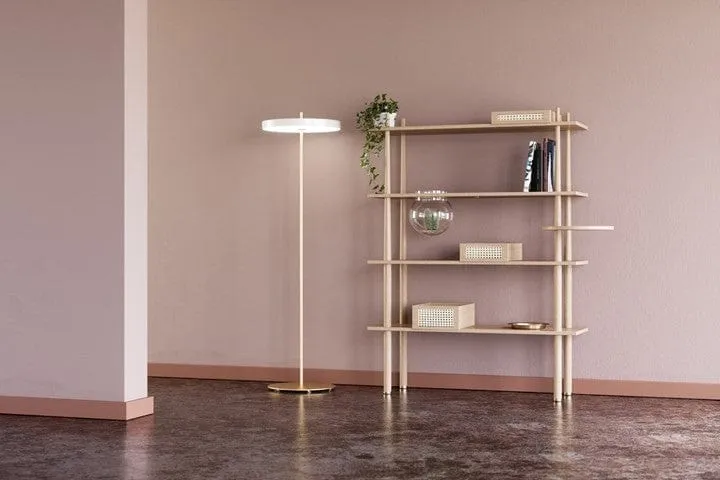 Lampadaire Umage - Asteria