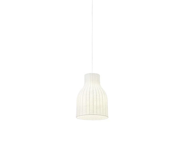 Suspension Muuto - Strand Open ⌀ 28 cm