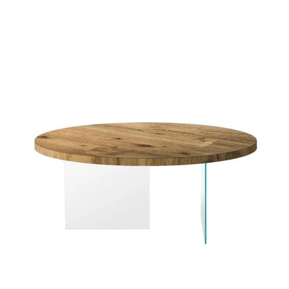 Table Lago - Air Wildwood Round