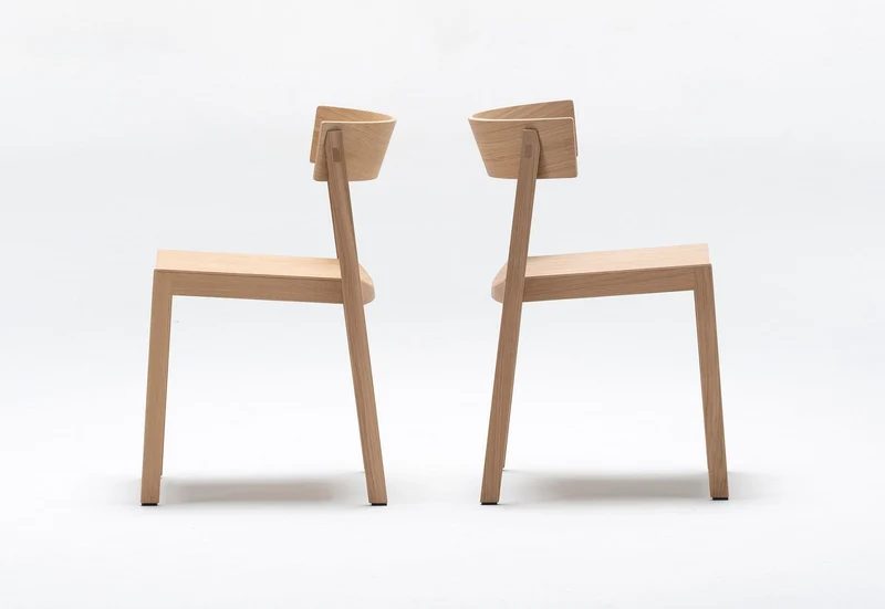 Chaise Prostoria - Bik