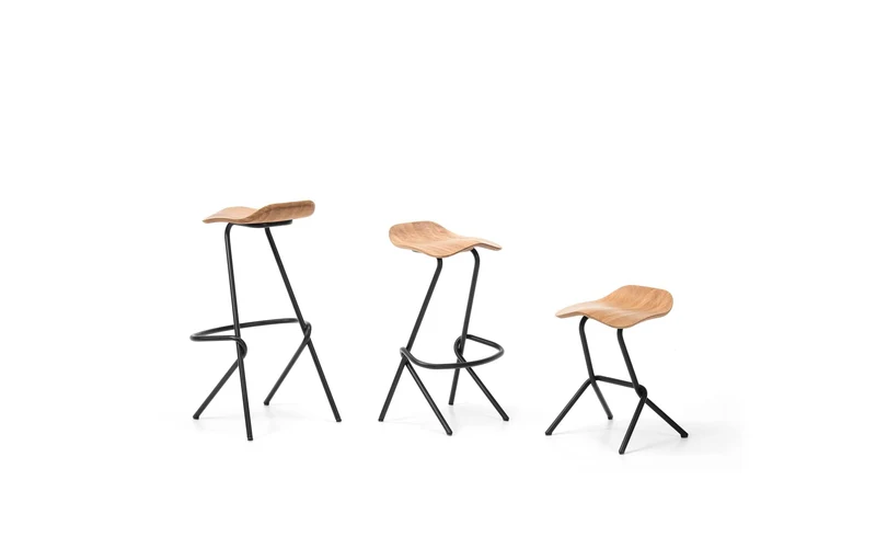 Tabouret Prostoria - Strain