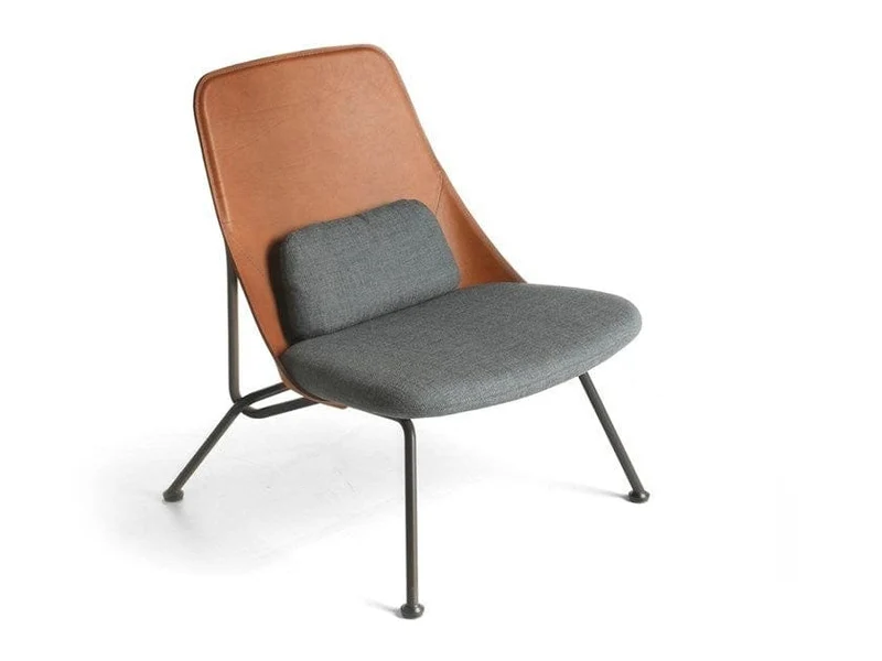 Fauteuil Prostoria - Strain