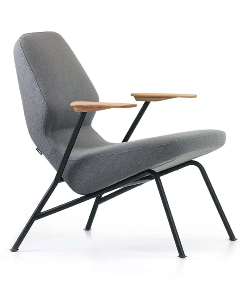 Fauteuil Prostoria - Oblique
