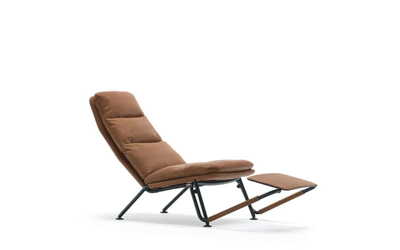 Fauteuil Prostoria - Kontrapunkt
