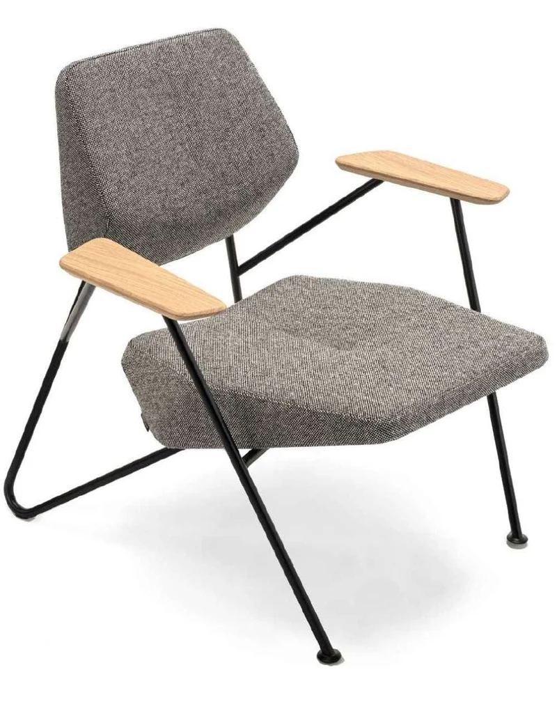 Fauteuil Prostoria - Polygon Quickship
