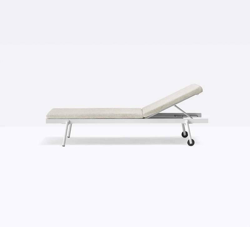 Chaise Longue Pedrali - Rail