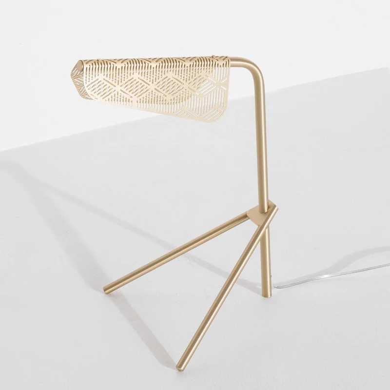 Lampe de table Petite Friture - Mediterranea