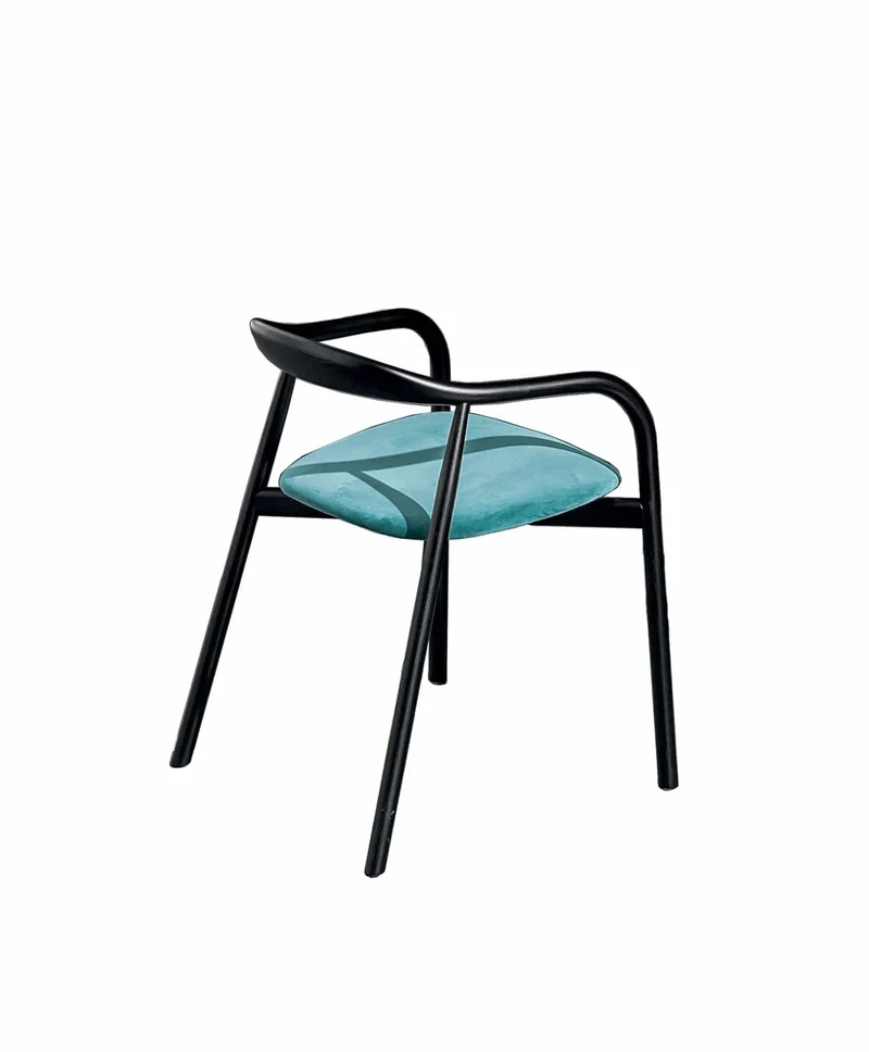 Chaise Sovet - Autumn stoel