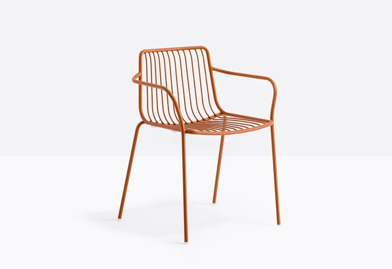 Chaise Pedrali - Nolita 3655/56