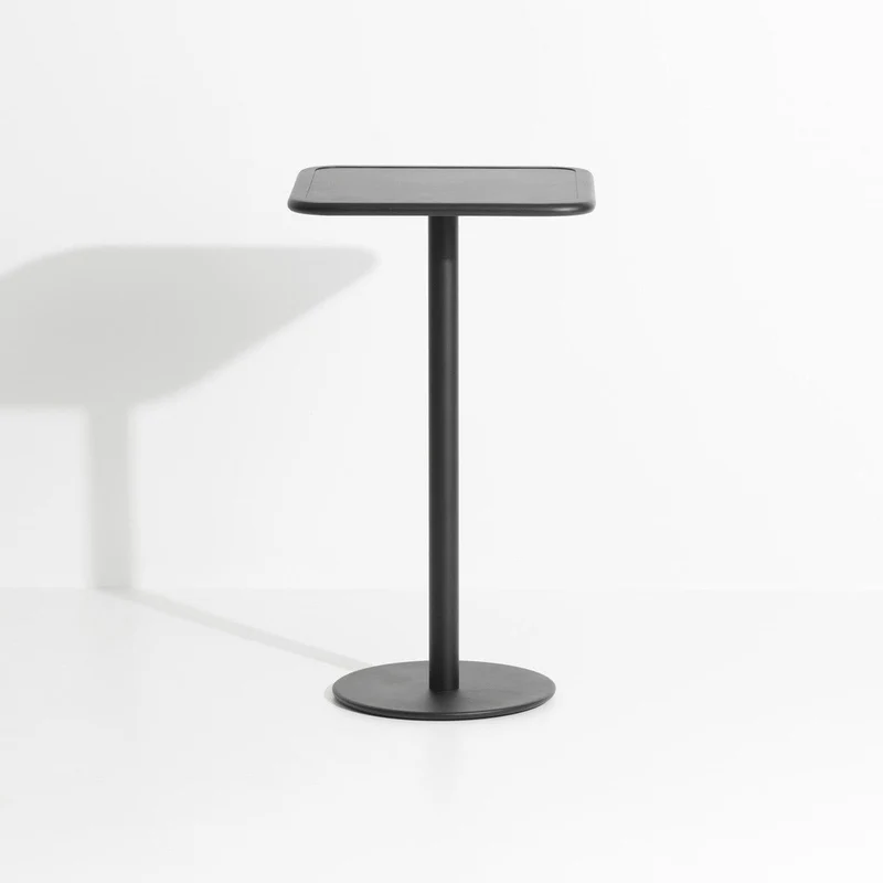 Table haute Petite Friture - Week-end
