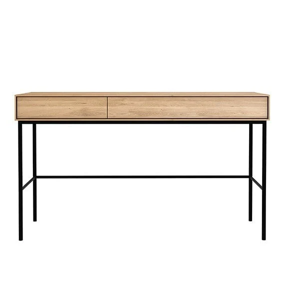Bureau Ethnicraft - whitebird