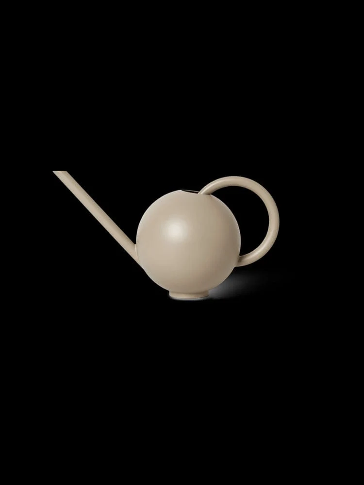 Ferm Living - Orb Watering Can