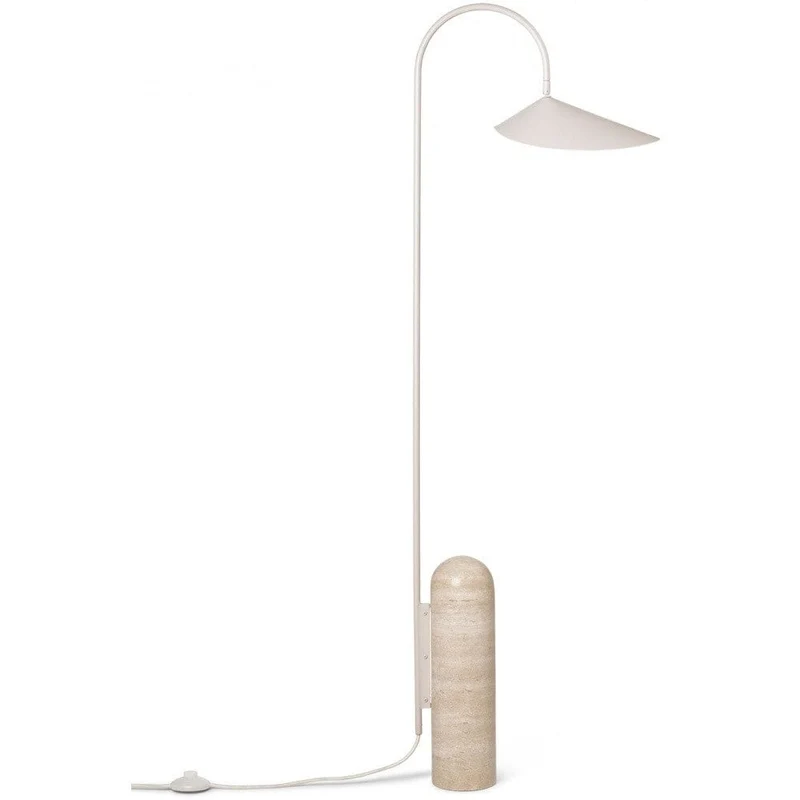 Lampadaire Ferm Living - Arum