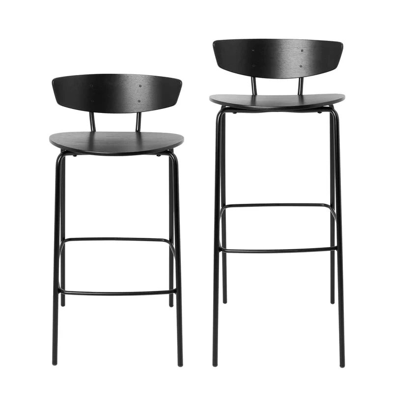 Tabouret Ferm Living - Herman