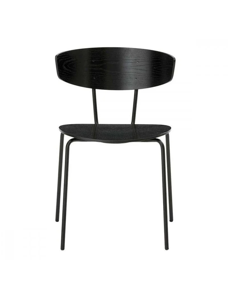 Chaise Ferm Living - Herman