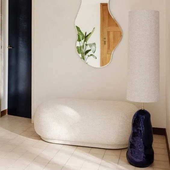 Ottoman Ferm Living - Rico