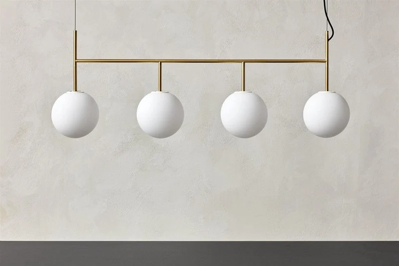 Lampe suspension Menu - TR