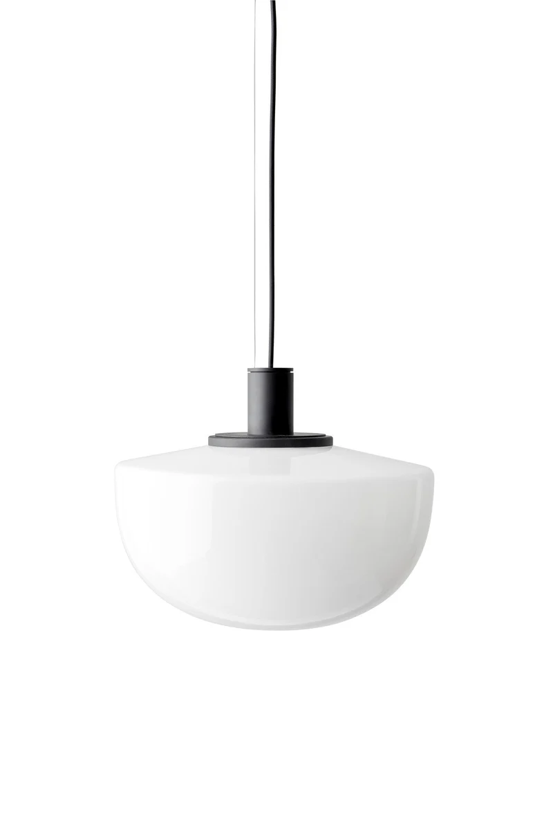 Lampe Menu - Bank Pendant Opal