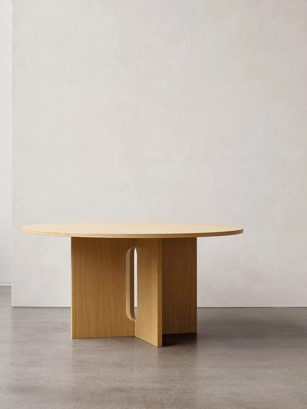 Table Menu - Androgyne