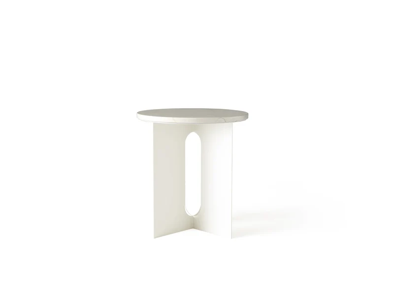 Table d'appoint Menu - Androgyne