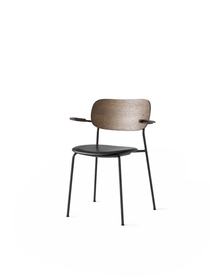 Chaise Menu - Co w- Armrest