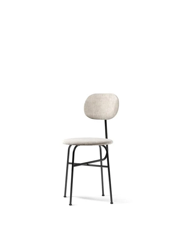 Chaise Menu - Afteroom Plus